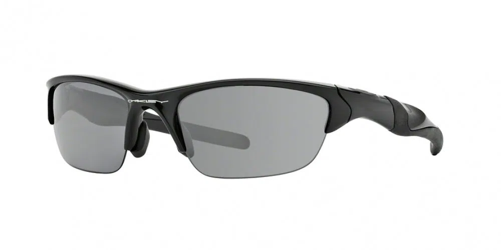 Oakley Half Jacket 2.0 9153 Sunglasses - view 7